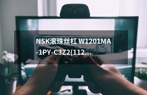 NSK滚珠丝杠 W1201MA-1PY-C3Z2(112) 产品讲解-第1张-游戏相关-话依网