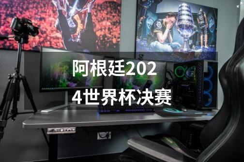 阿根廷2024世界杯决赛-第1张-游戏相关-话依网