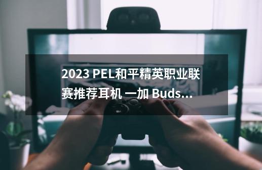 2023 PEL和平精英职业联赛推荐耳机 一加 Buds Ace发布-第1张-游戏相关-话依网